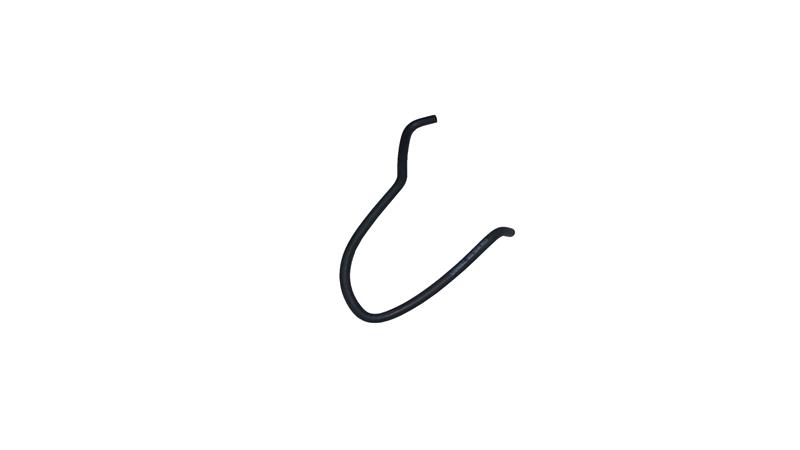 KARBON KUTUSU HORTUMU KISA (M502N)